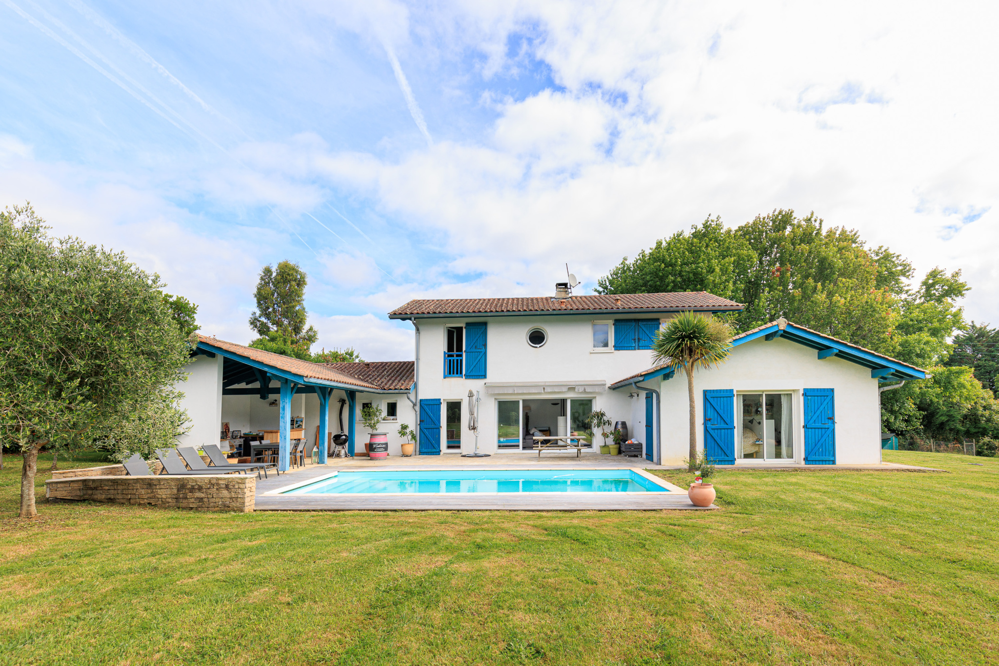 Photo bien immobilier
