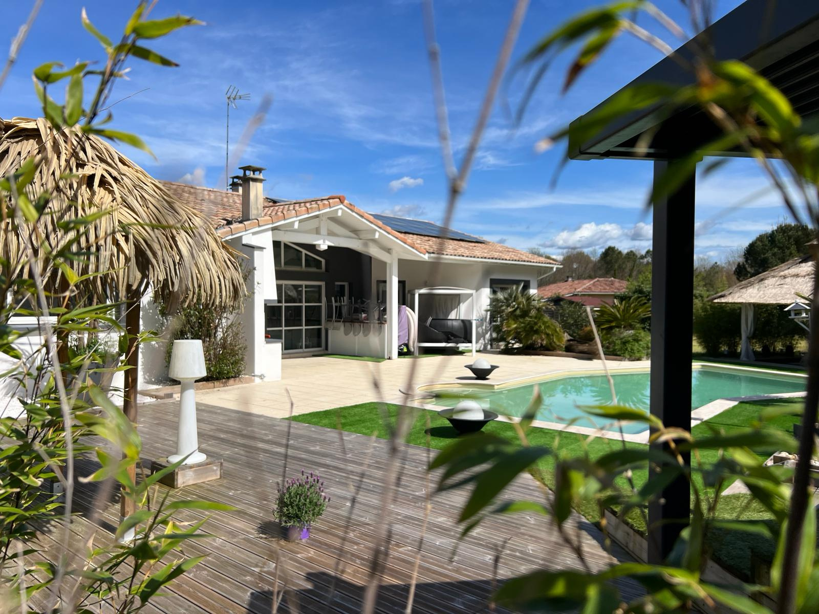Photo bien immobilier