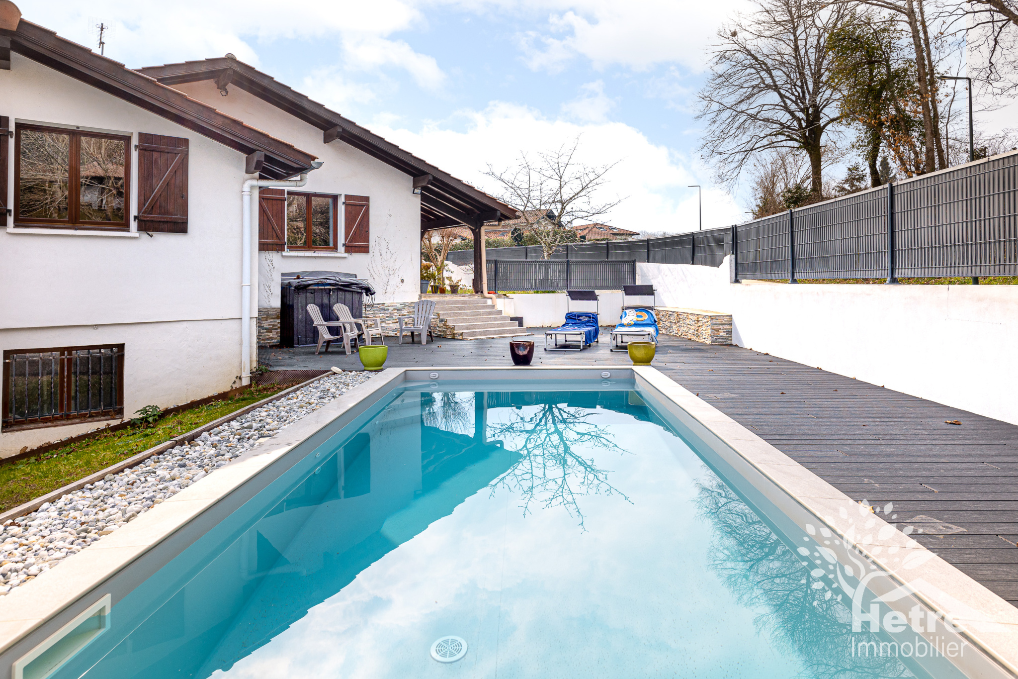 Photo bien immobilier