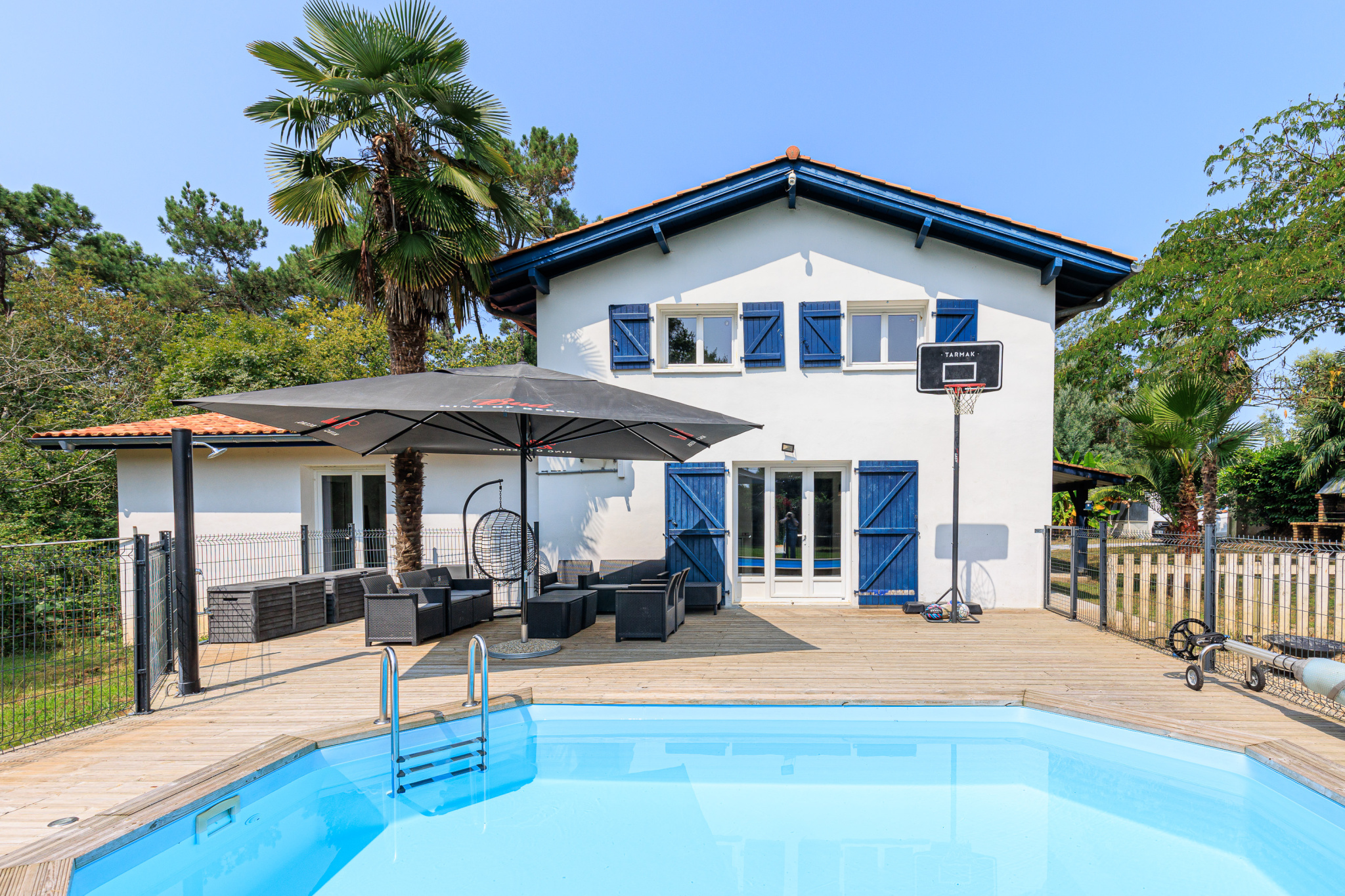 Photo bien immobilier