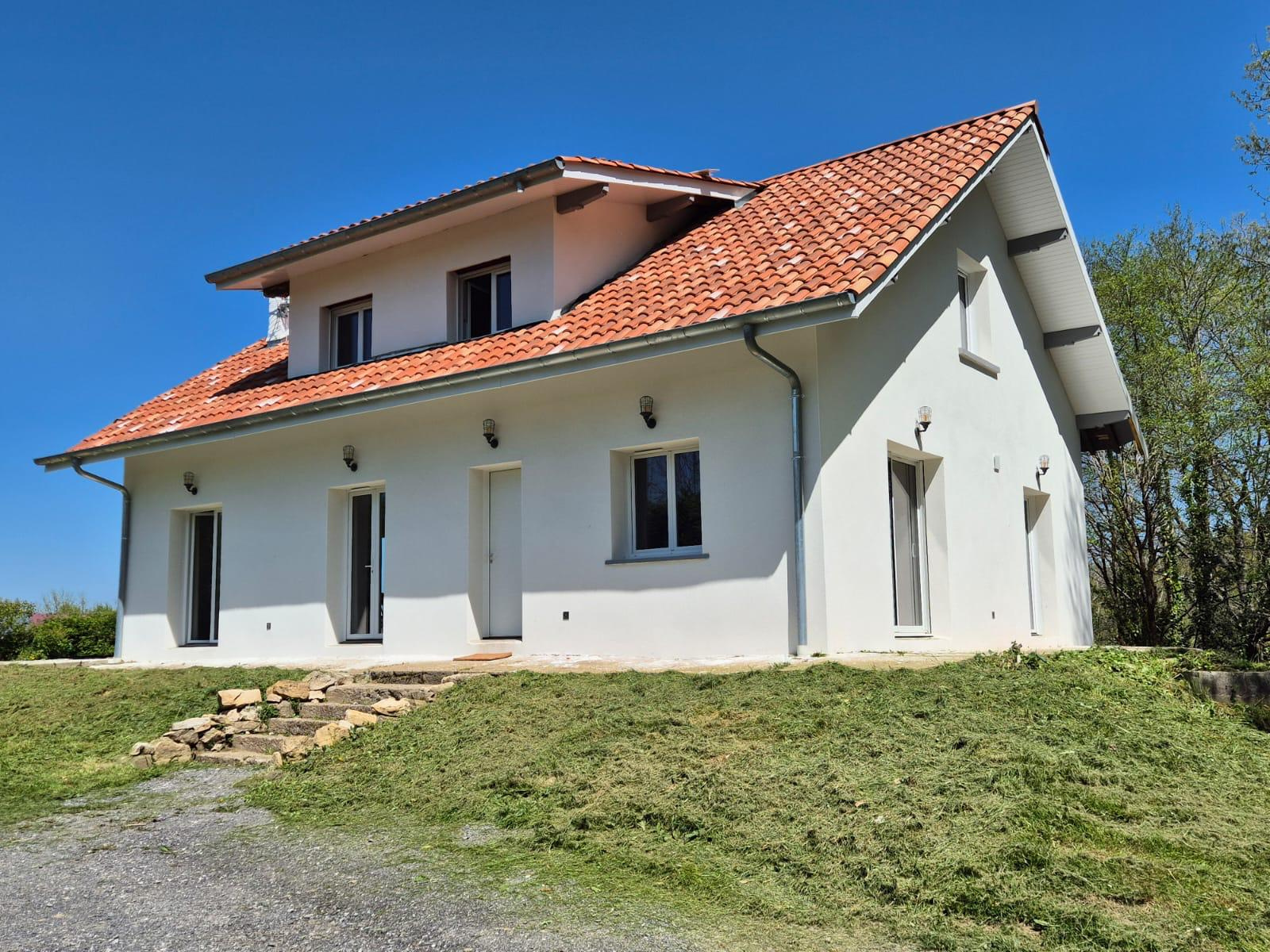 Photo bien immobilier