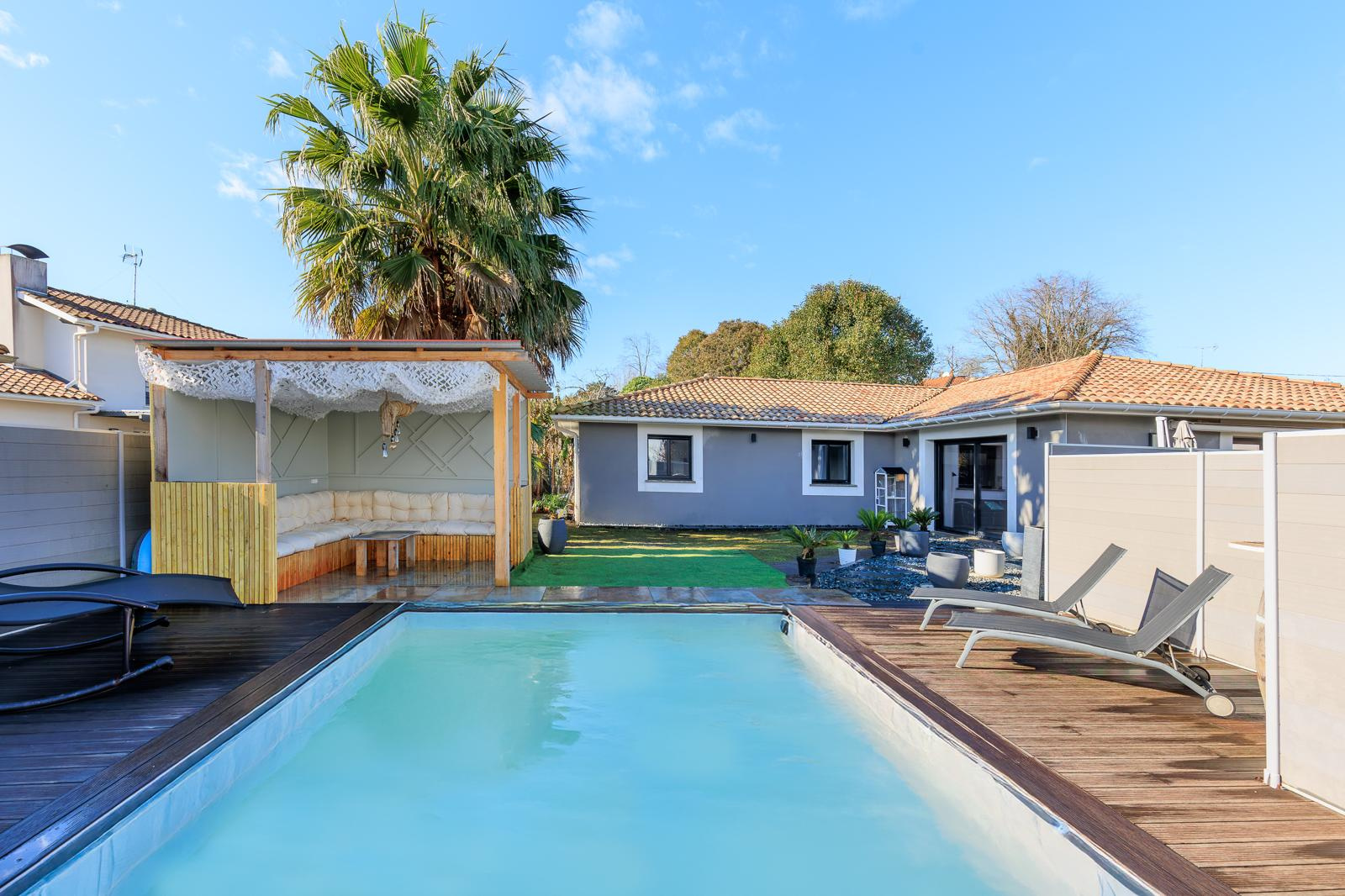 Photo bien immobilier
