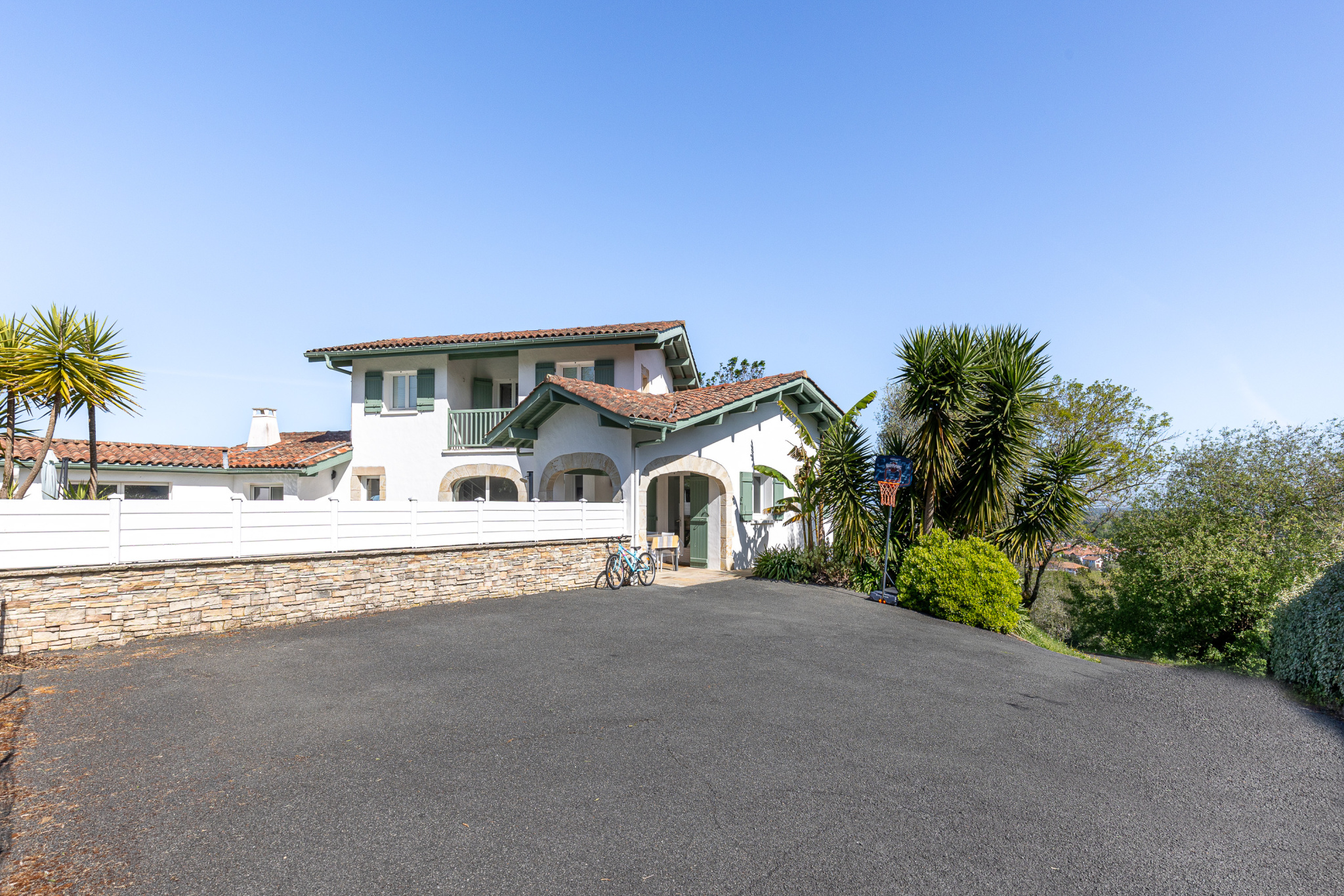 Photo bien immobilier