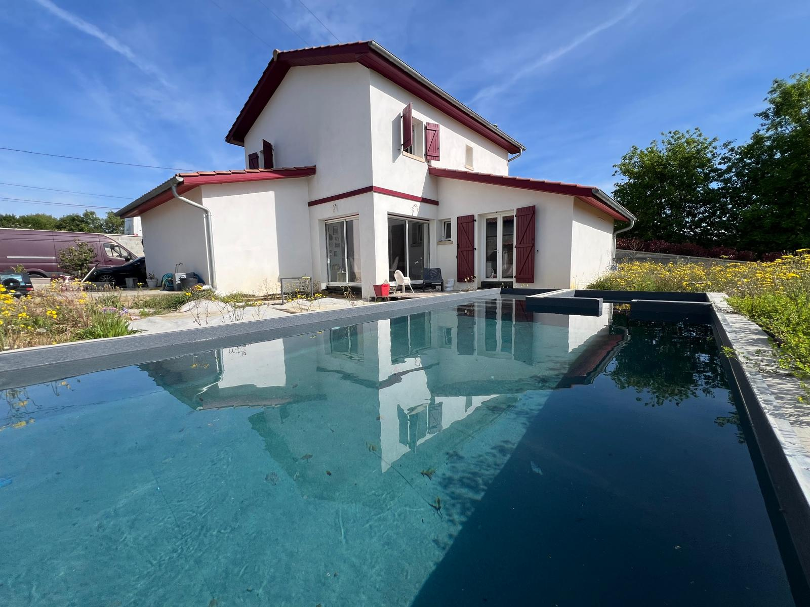 Photo bien immobilier