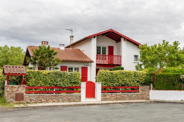 Photo bien immobilier
