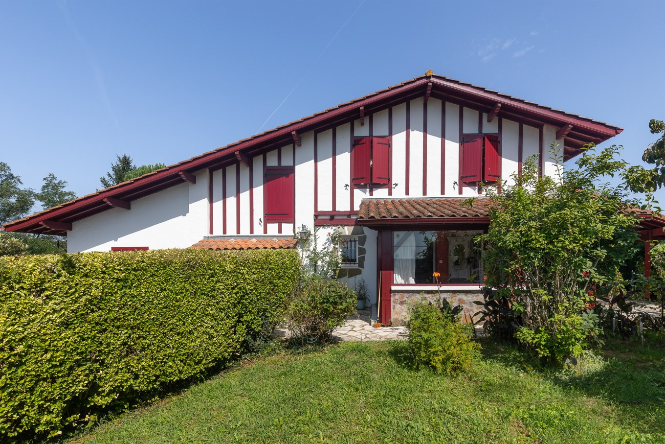 Photo bien immobilier
